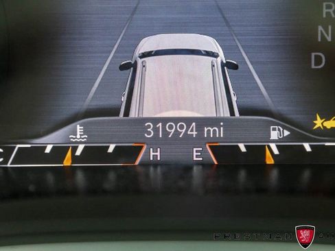 Used 2022 Jeep Cherokee Trailhawk image 25