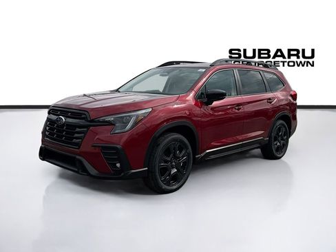 New 2026 Subaru Ascent Bronze Edition AWD/4WD image 3