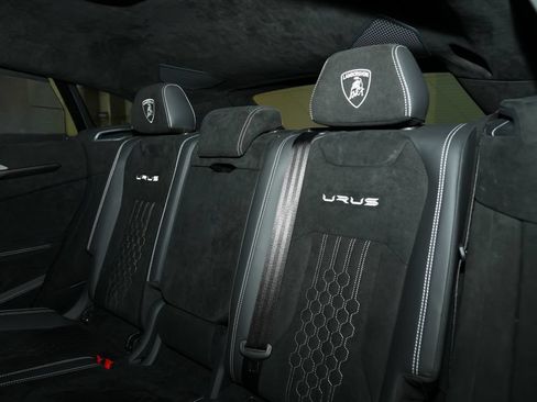 Used 2023 Lamborghini Urus Performante AWD/4WD image 62