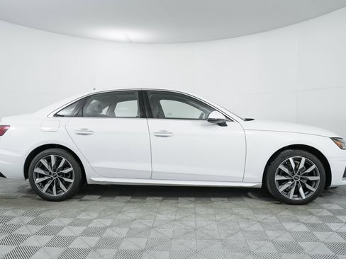 Used 2022 Audi A4 2.0T Premium w/ Convenience Package image 8