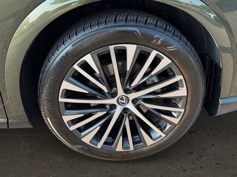 Certified 2024 Lexus RX 350 Premium Plus w/ Convenience Package AWD/4WD image 26