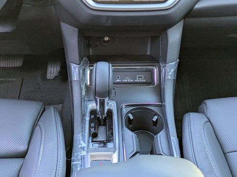 New 2026 Subaru Ascent Limited w/ Popular Package #2 image 17