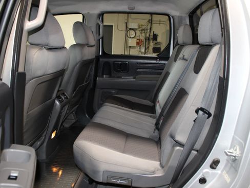 Used 2009 Honda Ridgeline RTS image 22