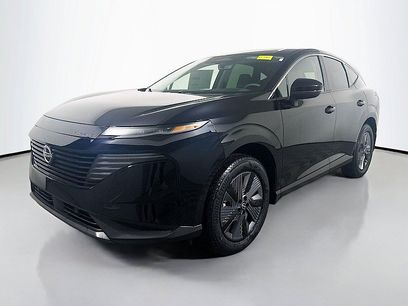 New 2026 Nissan Murano SL