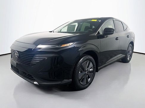 New 2026 Nissan Murano SL AWD/4WD image 3