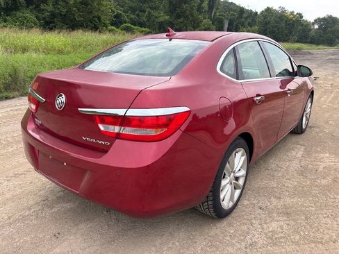 Used 2012 Buick Verano Convenience FWD image 7