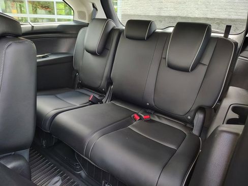 Used 2025 Honda Odyssey Elite image 25