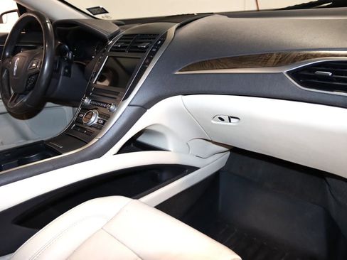 Used 2017 Lincoln MKZ Select w/ Climate Package image 57