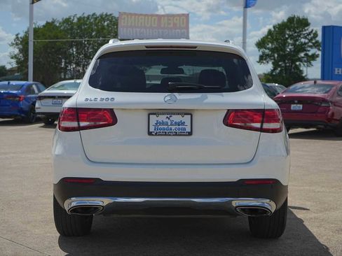 Used 2016 Mercedes-Benz GLC 300 image 5