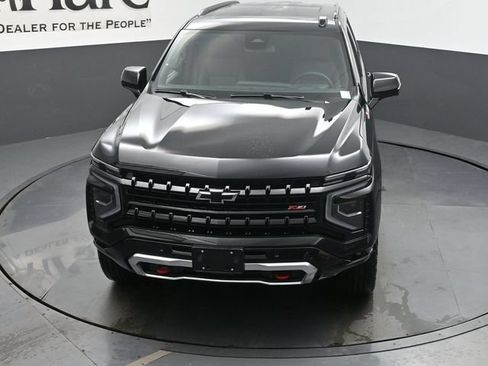 New 2026 Chevrolet Tahoe Z71 w/ Comfort Package AWD/4WD image 38