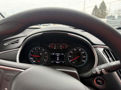 Certified 2024 Chevrolet Malibu LT image 54