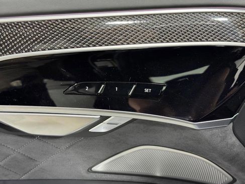 New 2026 Audi S8 image 22