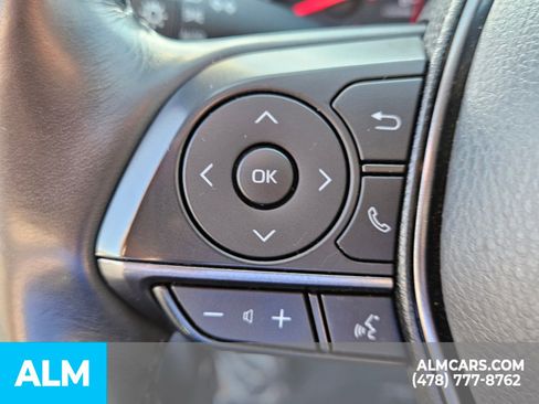 Used 2023 Toyota Camry XSE image 30