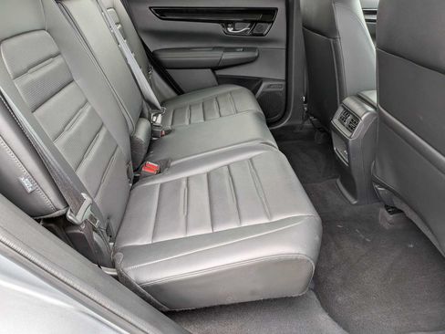 Certified 2025 Honda CR-V EX-L image 19