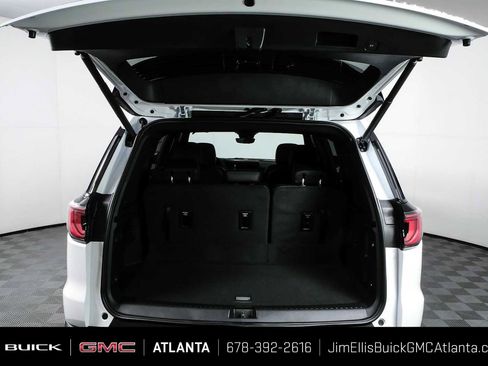 New 2026 GMC Acadia Elevation w/ Elevation Premium Package FWD image 31