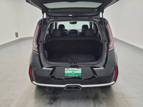 Used 2023 Kia Soul GT-Line w/ GT-Line Technology Package image 29
