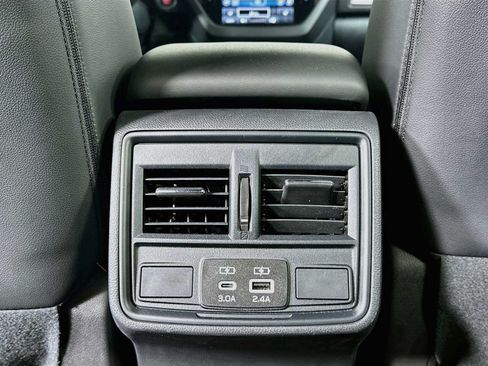 Certified 2026 Subaru Forester Premium AWD/4WD image 23
