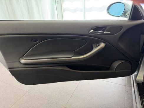 Used 2005 BMW M3 Convertible RWD image 14