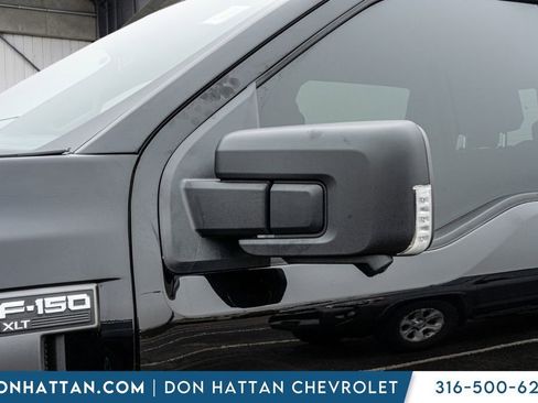 Used 2023 Ford F150 XLT w/ Equipment Group 302A High image 30