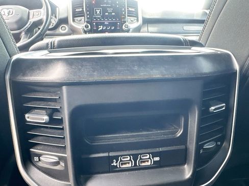 Used 2020 RAM 1500 Big Horn RWD image 22