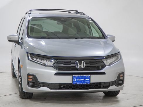 New 2026 Honda Odyssey EX-L image 18