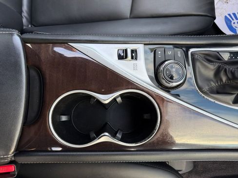 Used 2019 INFINITI Q50 Luxe image 16