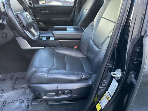 Used 2023 Toyota Tundra Platinum image 27