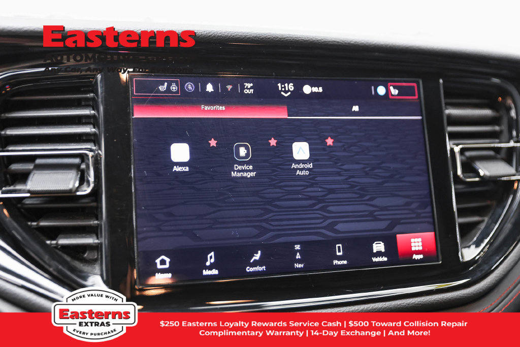Used 2024 Dodge Durango GT RWD image 20
