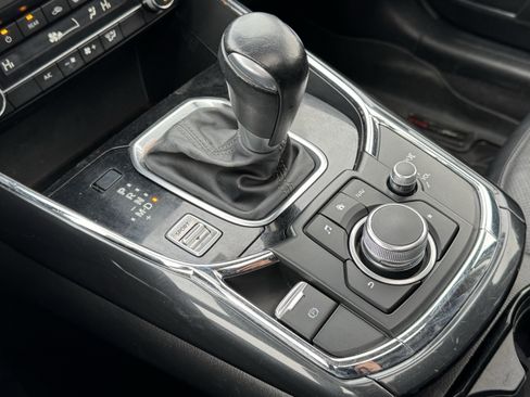 Used 2019 MAZDA CX-9 Touring w/ Touring Premium Package image 30