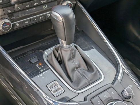 Used 2023 MAZDA CX-9 Grand Touring image 27