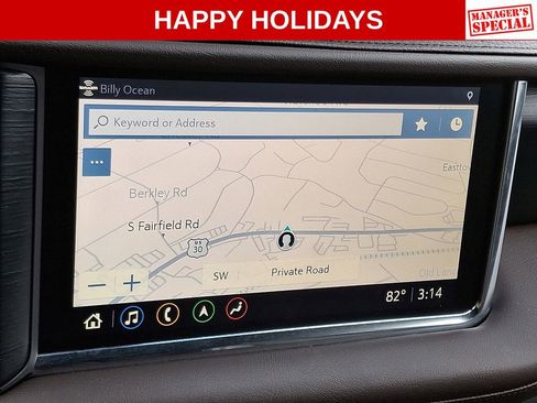 Used 2021 GMC Yukon Denali image 18