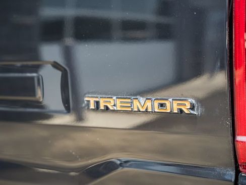 Used 2022 Ford F150 Tremor w/ Equipment Group 402A High AWD/4WD image 10