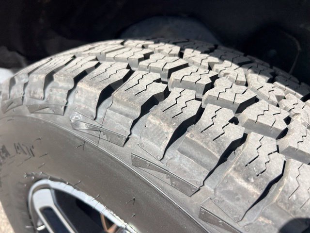 Certified 2024 Ford Bronco Outer Banks AWD/4WD image 23