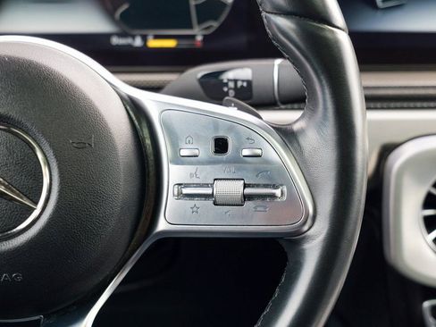 Used 2020 Mercedes-Benz G 550 G 550 image 42