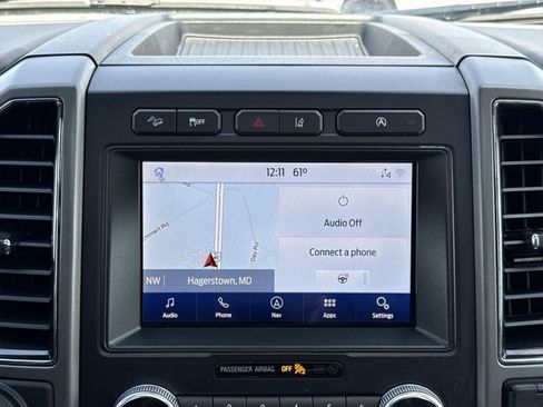 Used 2021 Ford Expedition Max XLT AWD/4WD image 10
