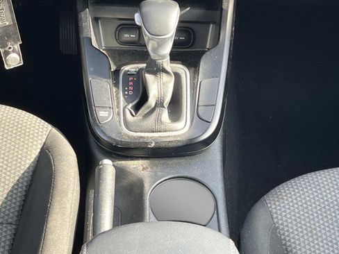 Used 2020 Kia Soul X-Line image 16