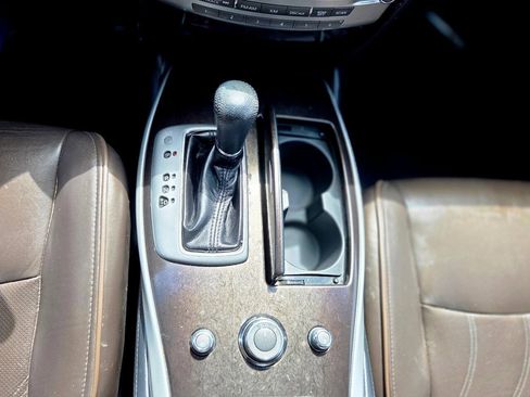 Used 2015 INFINITI QX60 FWD w/ Premium Package image 16