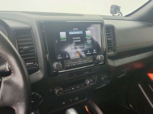 Used 2023 Nissan Frontier PRO-4X w/ Technology Package image 19