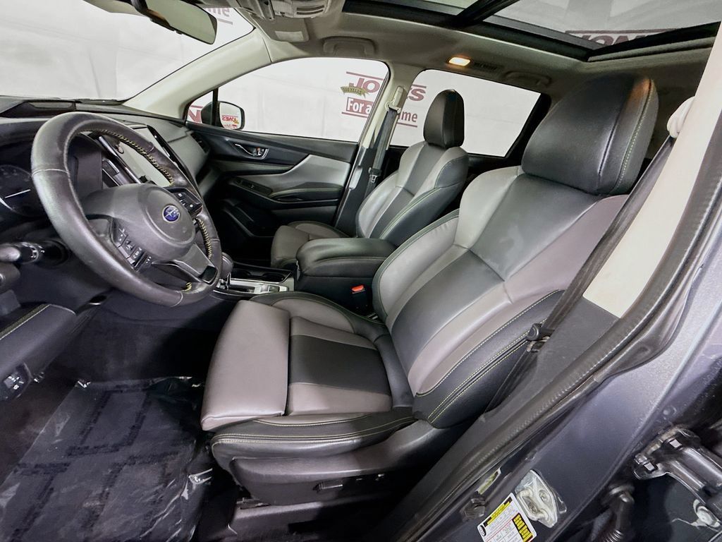 Used 2023 Subaru Ascent Onyx Edition Limited AWD/4WD image 28