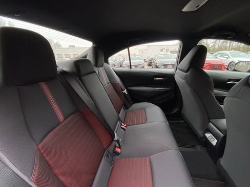 Certified 2026 Toyota Corolla SE image 26