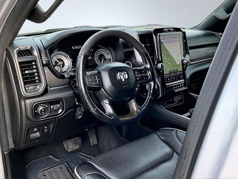 Used 2019 RAM 1500 Limited image 15