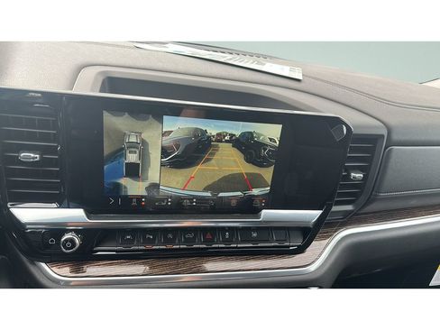 New 2026 GMC Sierra 1500 Elevation w/ Preferred Package AWD/4WD image 16