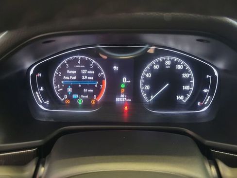 Used 2022 Honda Accord Sport Special Edition image 15