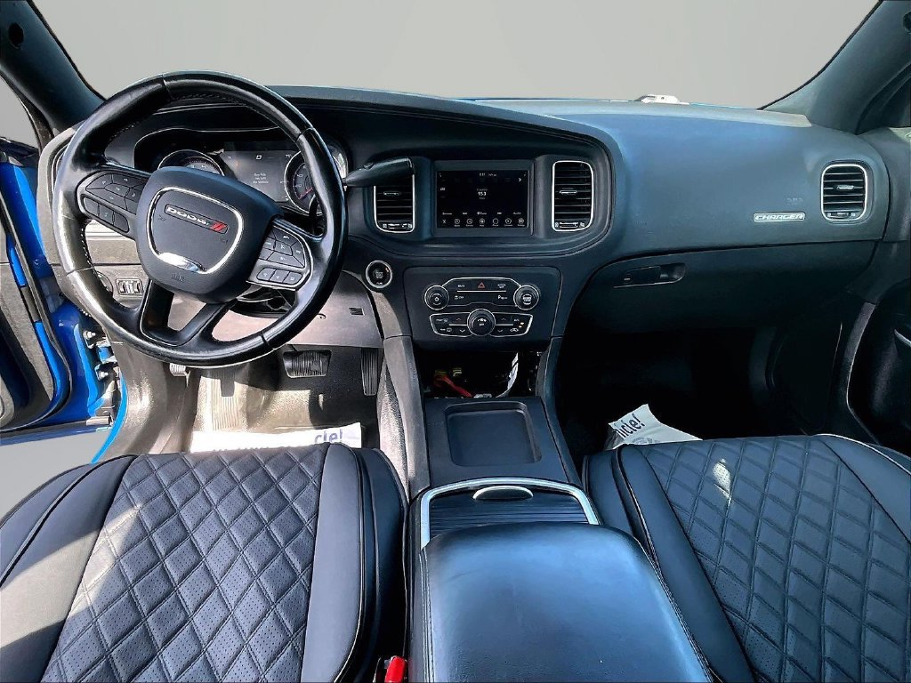 Used 2020 Dodge Charger Police w/ Street Appearance Group AWD/4WD image 15