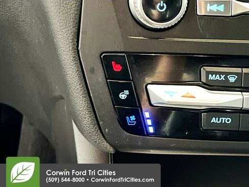 Used 2020 Ford Explorer ST w/ ST Street Pack AWD/4WD image 24