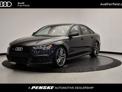 Used 2018 Audi S6 Premium Plus w/ Driver Assistance Package