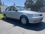 Used 2000 Honda Civic VP image 3