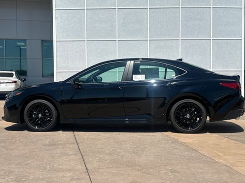 New 2026 Toyota Camry SE w/ Convenience Package FWD image 7