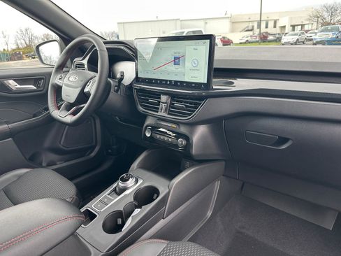 New 2026 Ford Escape ST-Line w/ Tech Pack #1 image 25