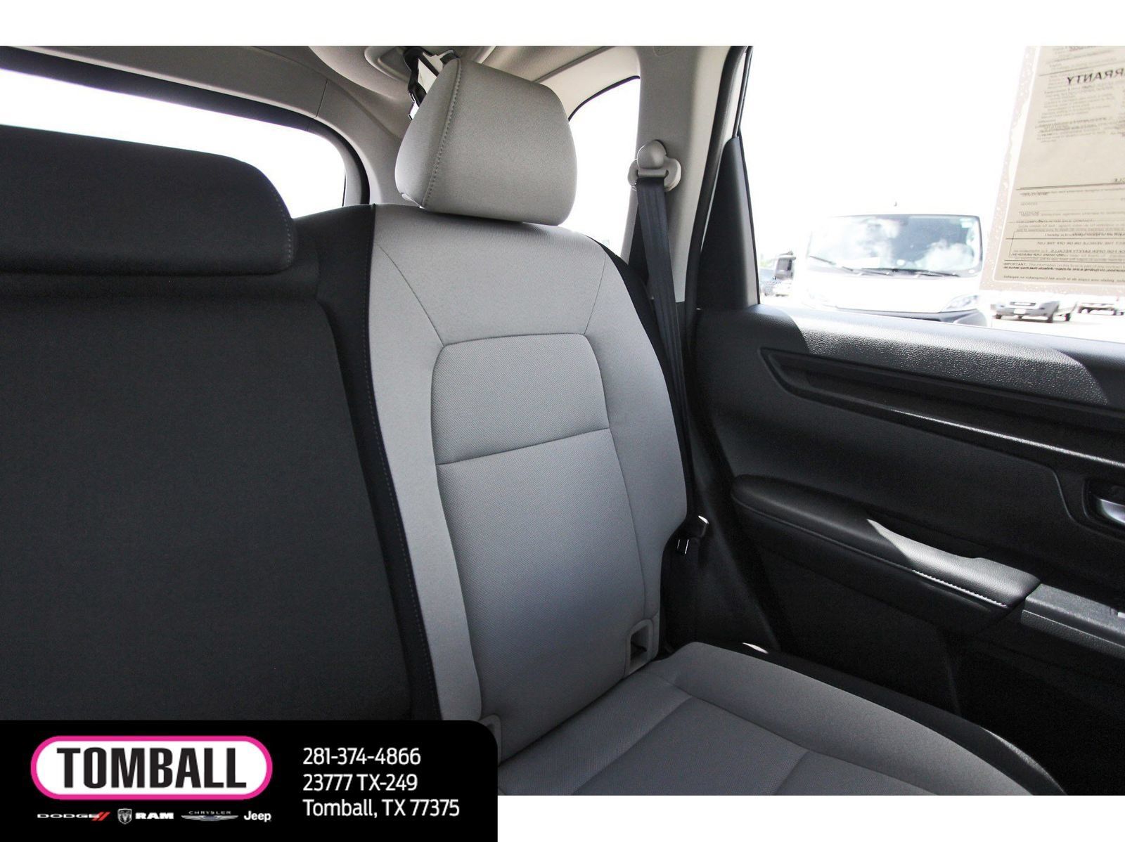 Used 2024 Honda CR-V EX image 12